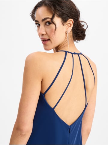 SUDDENLY Princess Abendkleid in marine - 0001