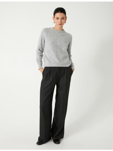 KOTON Sweater in Grau