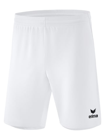 erima Rio 2.0 Shorts in weiss