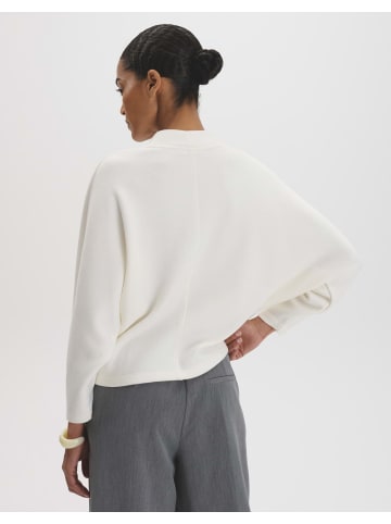 someday. Ubetty Sweatshirt im Regular Fit in Milk