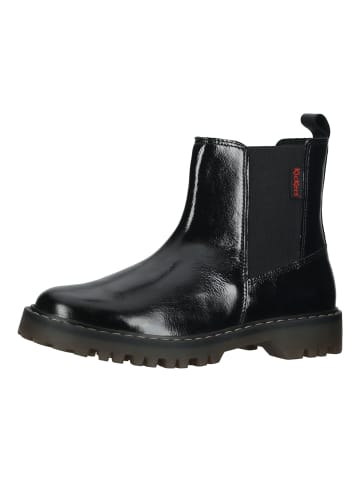 Kickers Stiefelette in Schwarz