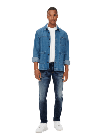 Only&Sons Jeans ONSWEFT 3251 regular/straight in Blau