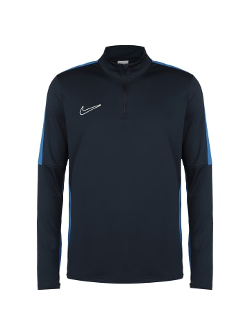 Nike Performance Trainingspullover Dri-FIT Academy 23 Drill in dunkelblau