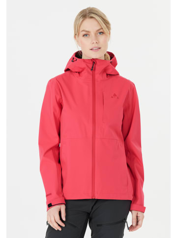 Whistler Jacke Osbourne in 4309 Geranium