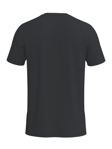 erima Herren T-Shirt in schwarz