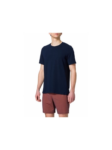 Schiesser Shorts in rot