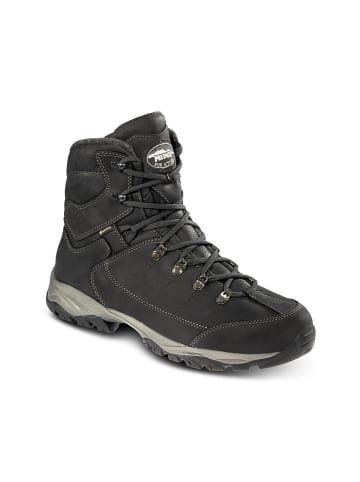 MEINDL Winterstiefel in schwarz