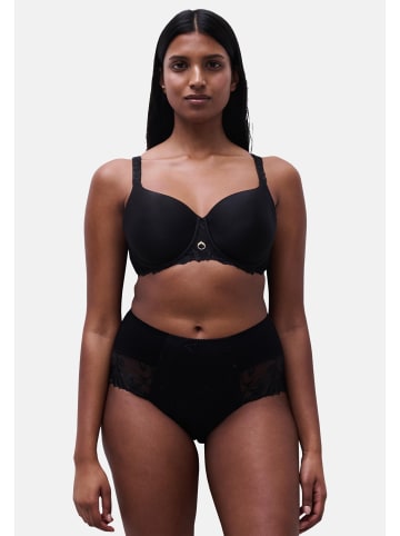 Chantelle Schalen-BH mit Spacer Cup Majestic in Schwarz