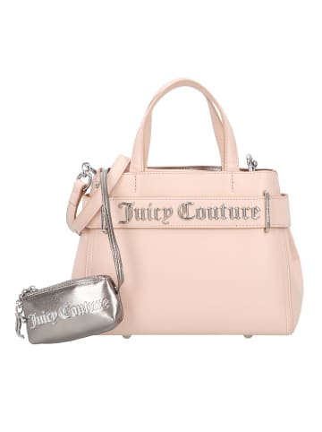 Juicy Couture Jasmine Handtasche 24 cm in pink champagne