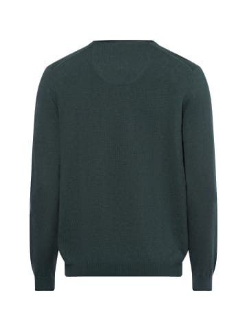 Finshley & Harding Pullover in tanne - 0016