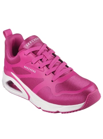 Skechers Sneaker "TRES-AIR UNO REVOLUTION-AIRY" in Pink