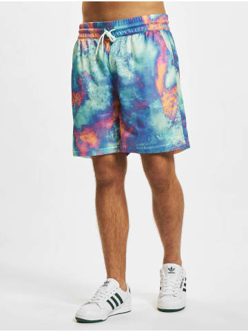 adidas adidas Mesh-Shorts in aop