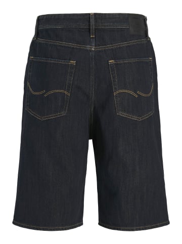 Jack & Jones Jeans-Shorts in Blue Denim