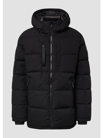 s.Oliver Outdoor-Jacke in 9999_schwarz