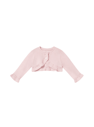 Mayoral Strickjacke 318-2026 Rosa