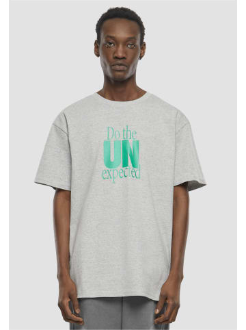 Mister Tee T-Shirt in grey