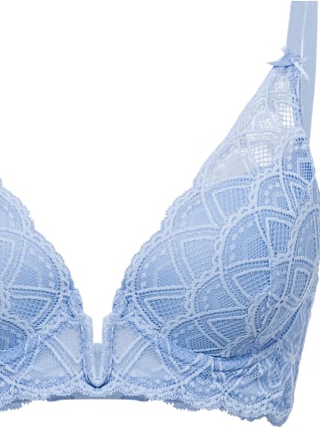 LASCANA BH in hellblau