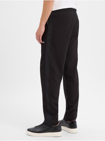 Karl Lagerfeld Sweathose in schwarz
