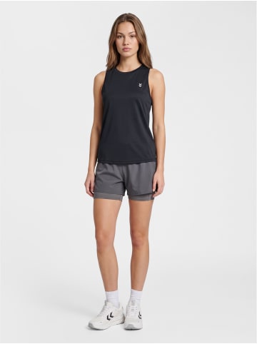 Hummel Top Hmlpulse Damen in BLACK