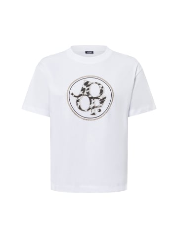 JOOP! T-Shirt in weiß