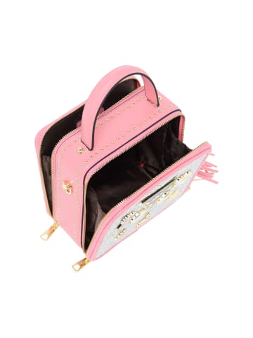 myMo Women Handbag in Pink