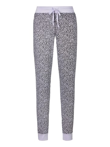 VIVANCE DREAMS Pyjamahose in helllila