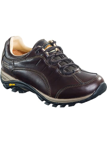 MEINDL Outdoorschuh Ascona Lady Identity in dunkelbraun