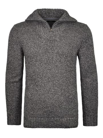 Ragman Troyer Tweed in Dgrau moul