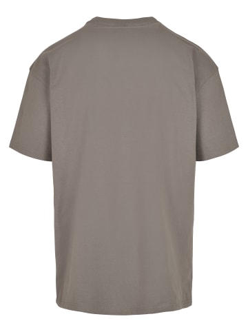 Urban Classics T-Shirts in asphalt