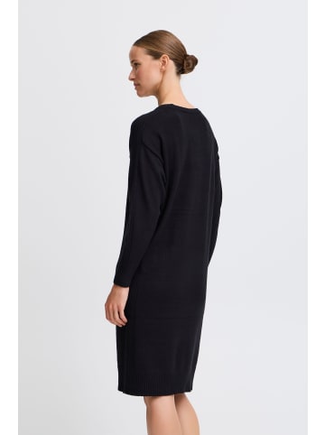 b. young Kleid BYMANINA Loose fit in Black