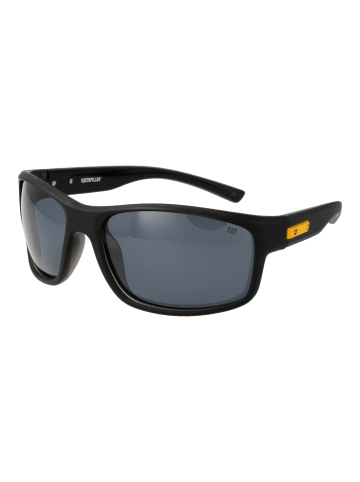 Caterpillar Herren Sonnenbrillen Sport Schwarz