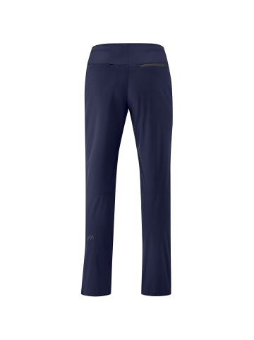 Maier Sports Outdoorhose Fortunit in Marine