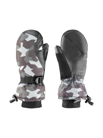 Zanier Handschuhe POLAR DOWN Juniors in camo