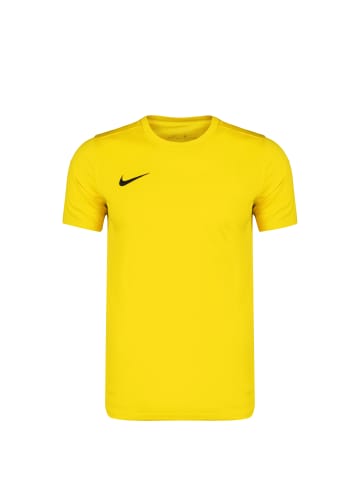 Nike Performance Fußballtrikot Dry Park VII in gelb / schwarz