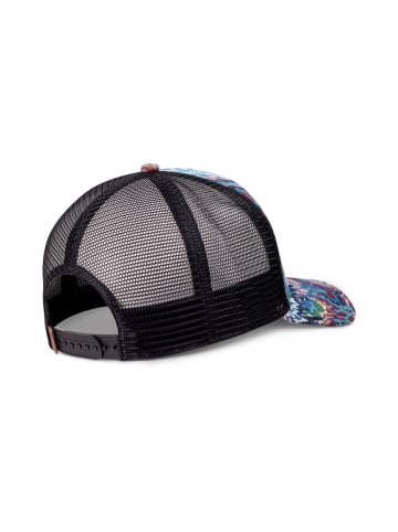 DJINNS Trucker Cap in schwarz