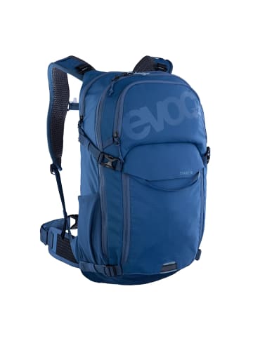 evoc Stage 18 Fahrradrucksack 48 cm denim