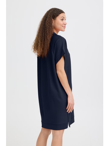 Fransa Casual FRAURORA Loose fit in Navy Blazer
