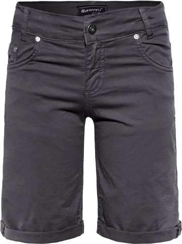 Blue Effect Chinoshorts slim fit in basalt