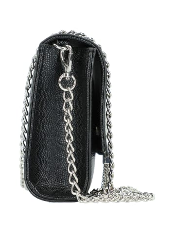 Valentino Divina Clutch Tasche 26 cm nero