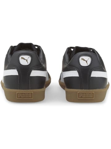 Puma Fußballschuh "King 21 IT" in Schwarz