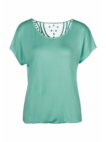 Vivance T-Shirt in mint