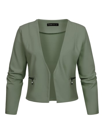 Cloud5ive Blazer in military green