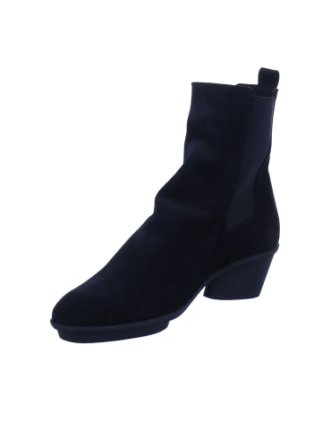 Arche Slipper in schwarz