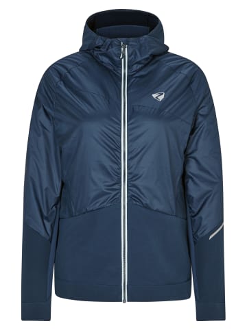 Ziener Funktionsjacke NAKIMA in hale navy