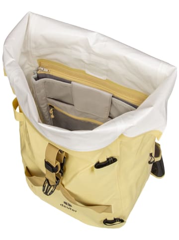 Deuter Rucksack Amager 25+5 in Dune