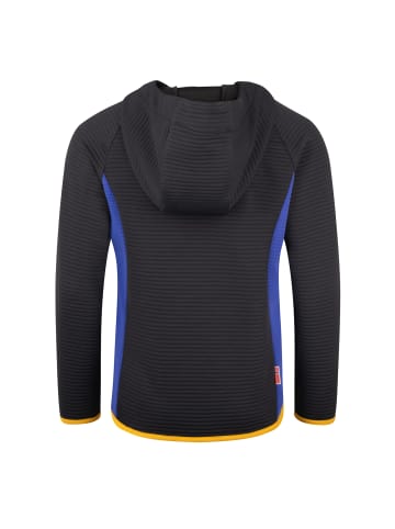 Trollkids Hybridjacke Sirdal in black