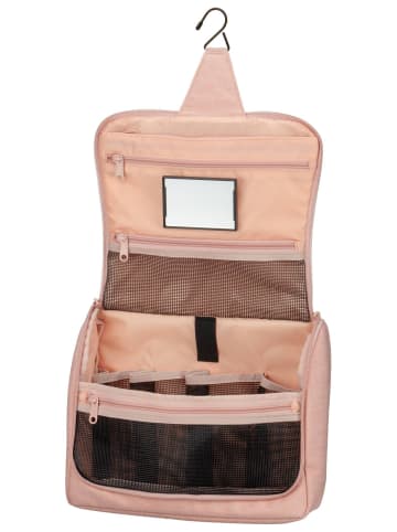 Reisenthel Kulturbeutel toiletbag XL twist in Twist Blush