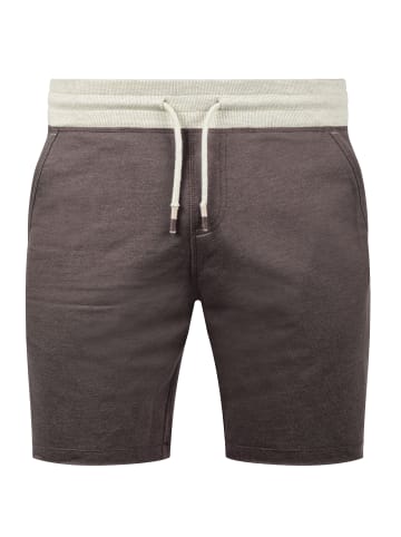 BLEND Sweatshorts BHJulio in Braun