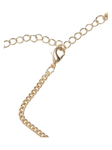 Mister Tee Bracelet in gold