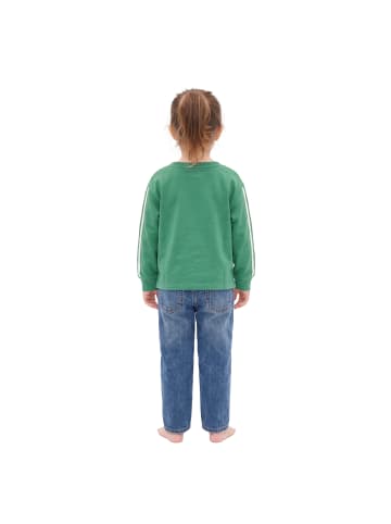 GAP Sweatshirt in Green